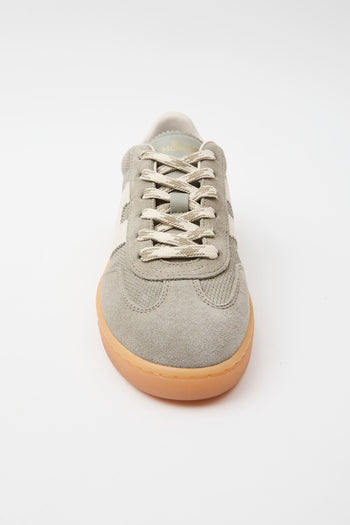 Hogan Sneaker Salvia Donna - 4