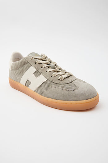 Hogan Sneaker Salvia Donna - 6