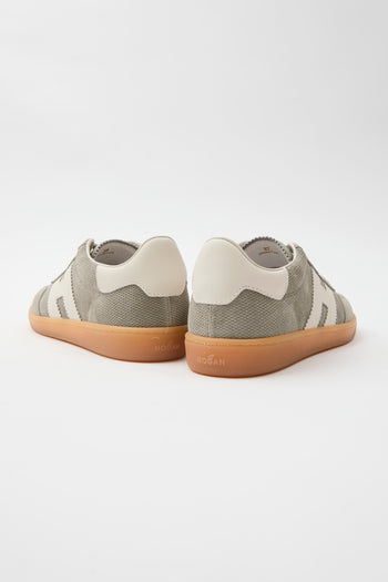 Hogan Sneaker Salvia Donna - 7