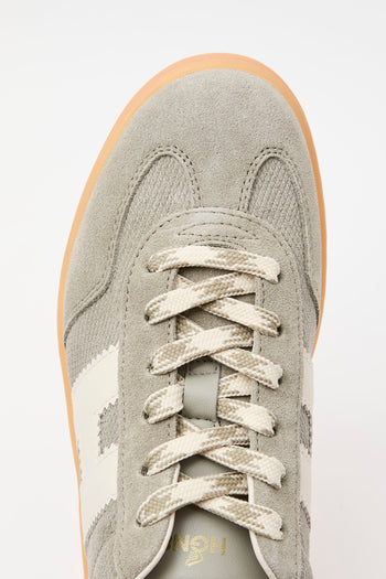 Hogan Sneaker Salvia Donna - 8