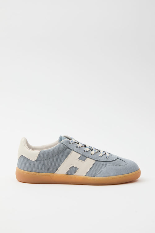 Hogan Sneaker Azzurro Donna