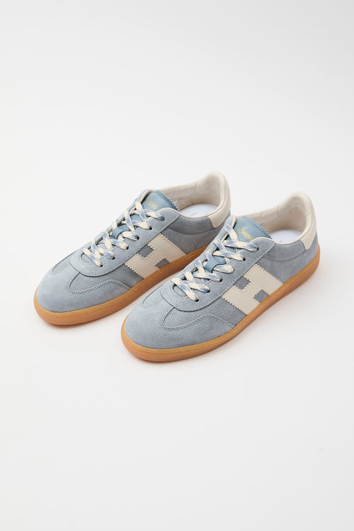 Hogan Sneaker Azzurro Donna - 2
