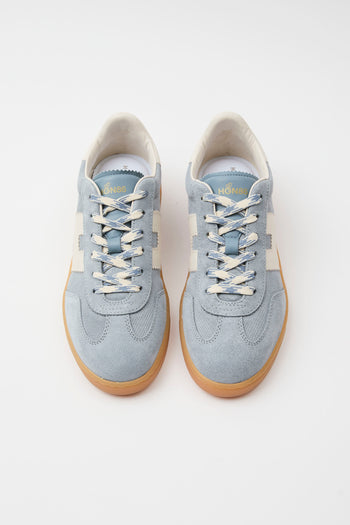Hogan Sneaker Azzurro Donna - 3