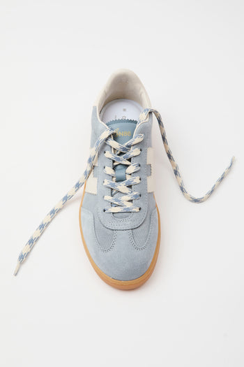 Hogan Sneaker Azzurro Donna - 7
