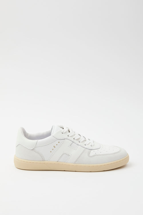 Hogan Sneaker Bianco Donna