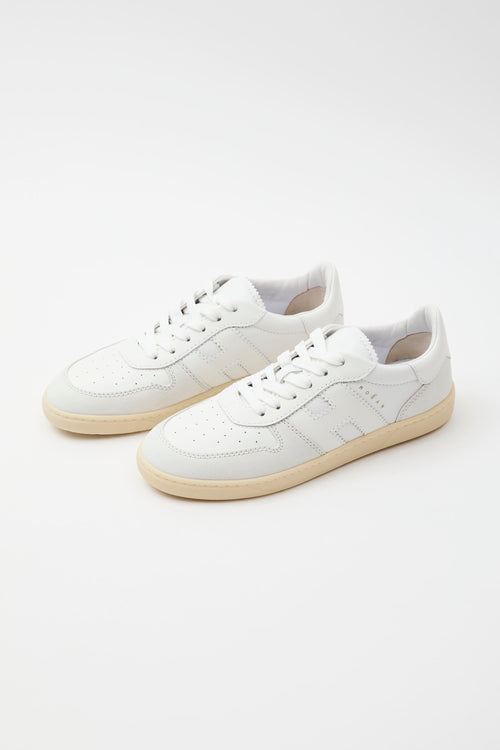 Hogan Sneaker Bianco Donna - 2