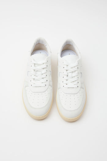 Hogan Sneaker Bianco Donna - 3