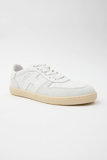 Hogan Sneaker Bianco Donna - 5