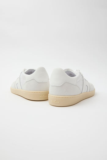 Hogan Sneaker Bianco Donna - 6