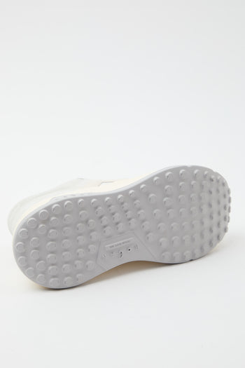 Hogan Sneaker Bianco/yogurt Donna - 5