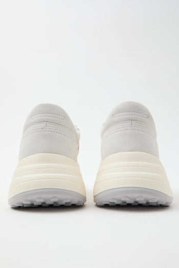 Hogan Sneaker Bianco/yogurt Donna - 7