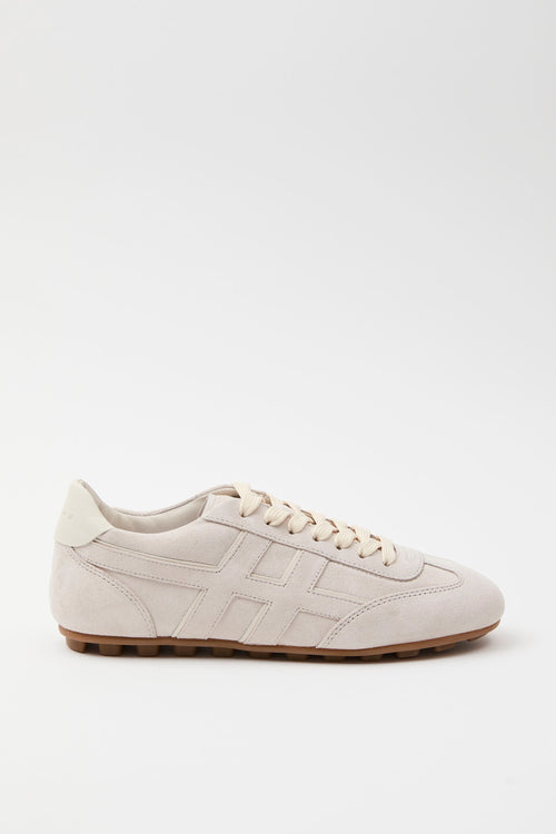 Hogan Sneaker Ghiaccio Donna