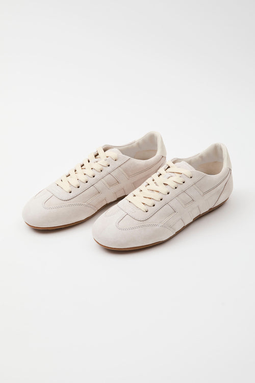 Hogan Sneaker Ghiaccio Donna - 2