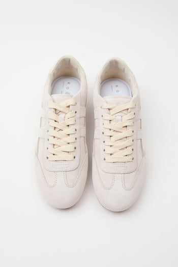 Hogan Sneaker Ghiaccio Donna - 3