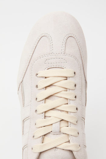 Hogan Sneaker Ghiaccio Donna - 6