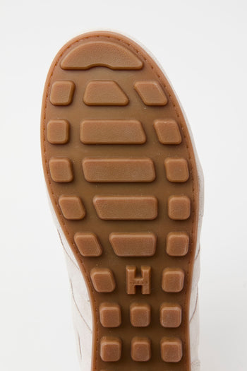 Hogan Sneaker Ghiaccio Donna - 7