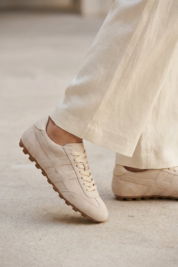 Hogan Sneaker Ghiaccio Donna - 10