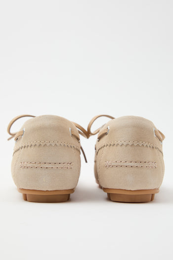 Hogan Mocassino Biscotto Donna - 5