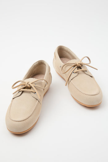 Hogan Mocassino Biscotto Donna - 7