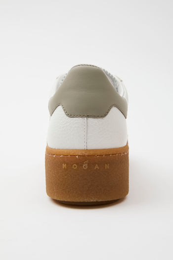 Hogan Sneaker Burro/multi Donna - 7