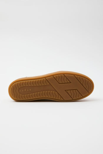 Hogan Sneaker Burro/multi Donna - 9