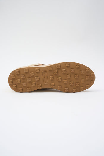 Hogan Sneaker Naturale/cuoio Donna - 6