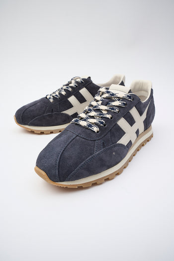 Hogan Sneaker Blu Donna - 7