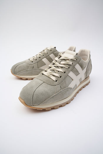 Hogan Sneaker Salvia Donna - 6