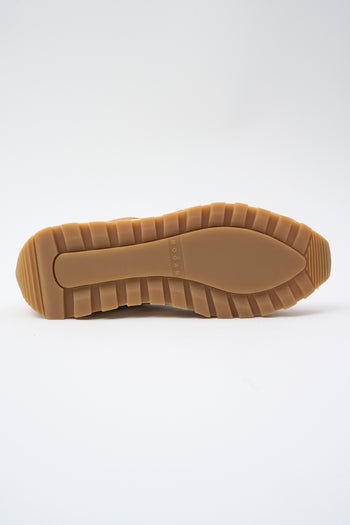 Hogan Sneaker Cuoio Donna - 5