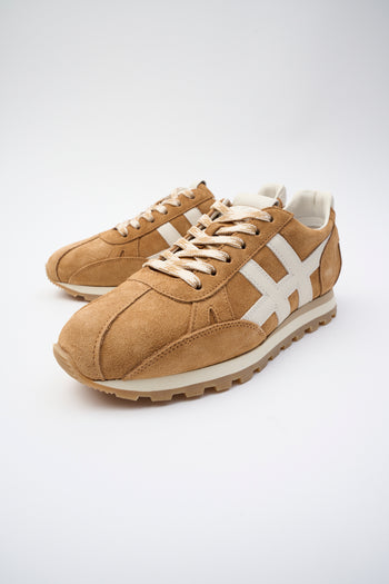 Hogan Sneaker Cuoio Donna - 7