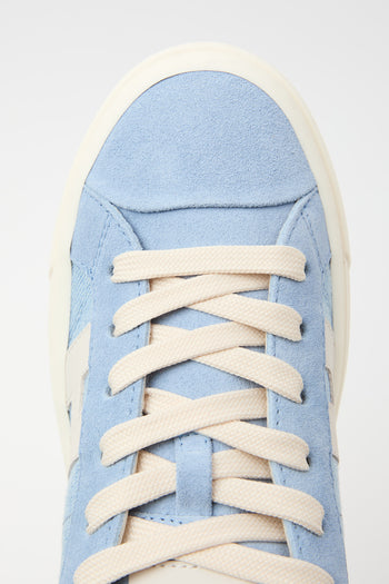 Hogan Sneaker Jeans/cielo Donna - 3