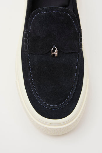 Hogan Mocassino Notte Donna - 4