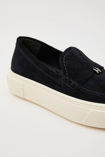 Hogan Mocassino Notte Donna - 5