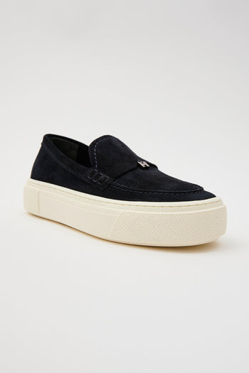 Hogan Mocassino Notte Donna - 6