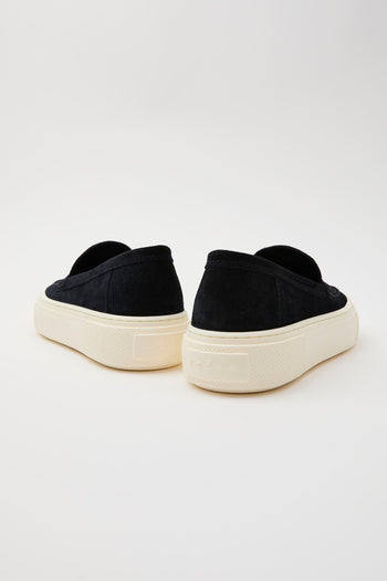 Hogan Mocassino Notte Donna - 7