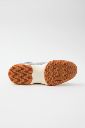 Hogan Sneaker Cielo/burro Donna - 8
