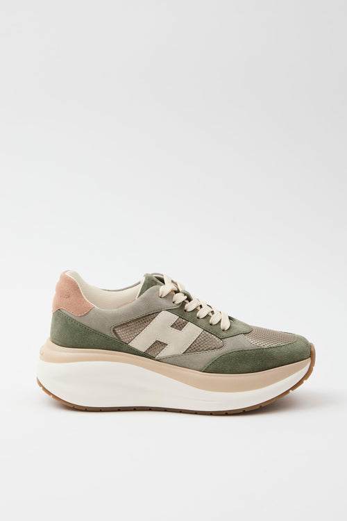 Hogan Sneaker Foresta/multi Donna