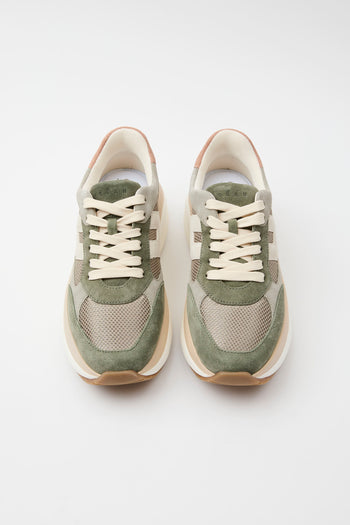 Hogan Sneaker Foresta/multi Donna - 3