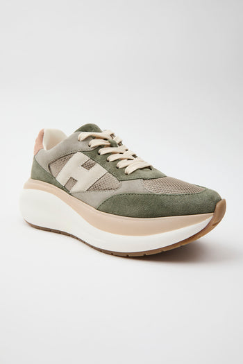 Hogan Sneaker Foresta/multi Donna - 5