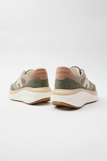 Hogan Sneaker Foresta/multi Donna - 6