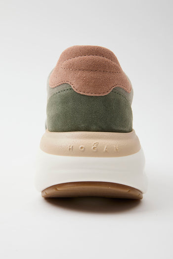 Hogan Sneaker Foresta/multi Donna - 7