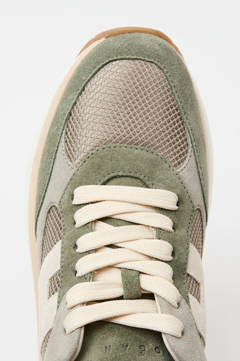 Hogan Sneaker Foresta/multi Donna - 8