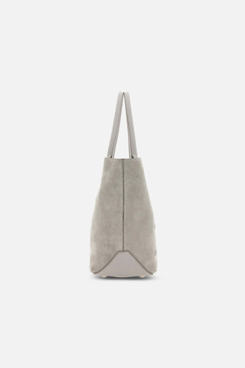 Hogan Borsa Gabbiano/cemento Donna - 2