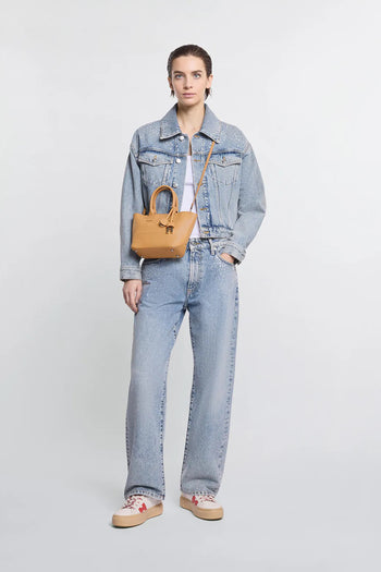 Hogan Borsa Deserto Donna - 8