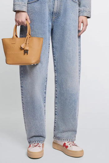 Hogan Borsa Deserto Donna - 9