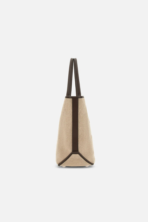 Hogan Borsa Mastice/coconut Donna - 2