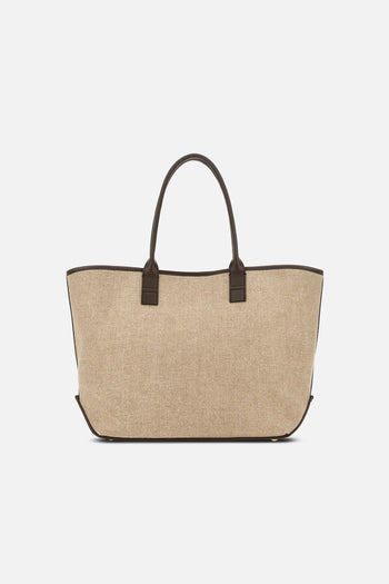 Hogan Borsa Mastice/coconut Donna - 4