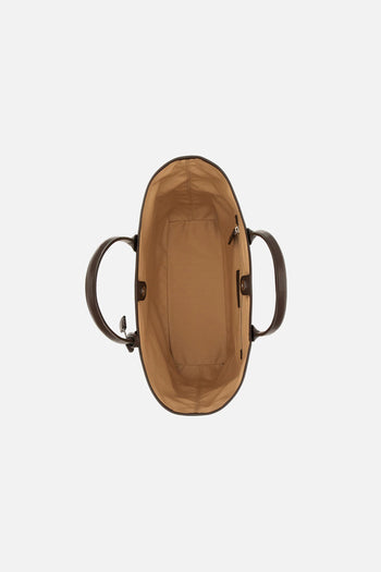 Hogan Borsa Mastice/coconut Donna - 5