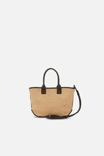 Hogan Borsa Crema/coconut Donna - 4