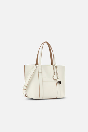 Hogan Borsa Deserto Chiaro/multi Donna - 3